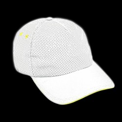 Reflecterende pet - full reflective Reflecterende pet - full reflective