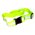 Gordel reflecterend - fluorescerend - 5cm breed - verstelbaar tot 116 cm