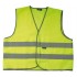 Veiligheidsvest volwassenen - MESH GILET EN 471
