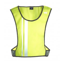 DARK JACKET 3.0 - Reflecterend loopjasje - running