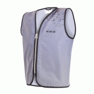 Schlamm Full reflective Kids - Fluo vestje kinderen