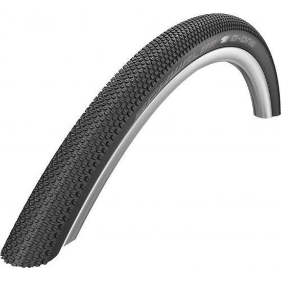 SCHWALBE - Allround banden Performance - R-Guard - Vouwband - 28 x 1.50 inch