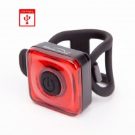  Magicshine Seemee 20 lumen - Achterlicht - USB oplaadbaar