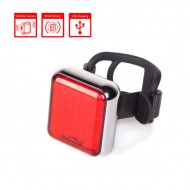  Magicshine Seemee 60 lumen - Achterlicht met remsensor - USB oplaadbaar