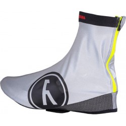 Shoecover full reflective artic raceviz