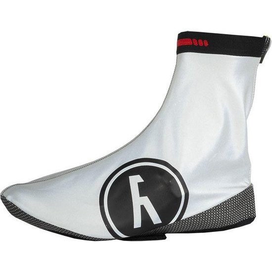 Shoecover full reflective artic raceviz