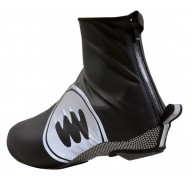 Shoecover Elite zwart wowow Shoecover Elite zwart wowow