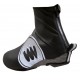 Shoecover Elite zwart wowow Shoecover Elite zwart wowow