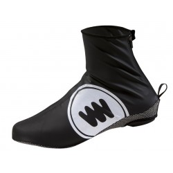 Shoecover Elite zwart wowow