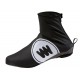 Shoecover Elite zwart wowow Shoecover Elite zwart wowow