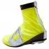 Shoecover fluo geel artic wowow