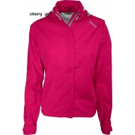 Regenjas Stacy Pro-X Elements - Dames - PXE 4-way stretch - 10000mm waterdicht - 5000gr/24u ademend - Winddicht - Afneembare kap Regenjas Stacy Pro-X Elements - Dames - PXE 4-way stretch - 10000mm waterdicht - 5000gr/24u ademend - Winddicht - Afneembare kap