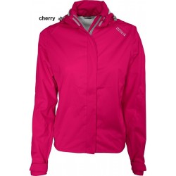 Regenjas Stacy Pro-X Elements - Dames - PXE 4-way stretch - 10000mm waterdicht - 5000gr/24u ademend - Winddicht - Afneembare kap