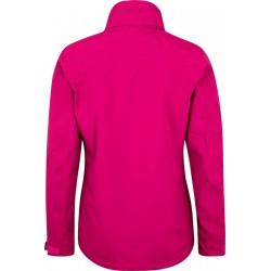 Regenjas Stacy Pro-X Elements - Dames - PXE 4-way stretch - 10000mm waterdicht - 5000gr/24u ademend - Winddicht - Afneembare kap