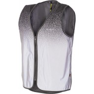 Design Fietsjack Storm Jacket - Full Reflective - Wowow