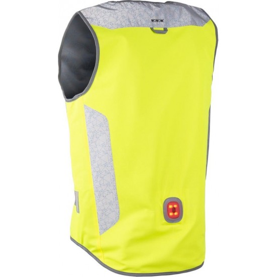 Design Fietsjack Tegra Yellow Design Fietsjack Tegra Yellow