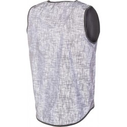 Design Fietsjack Toronto Full Reflective - Wowow Design Fietsjack Toronto Full Reflective - Wowow