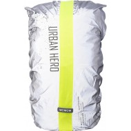 Waterdichte rugzakhoes WOWOW Urban hero full reflective - extra large - 30-35L Waterdichte rugzakhoes WOWOW Urban hero full reflective - extra large - 30-35L