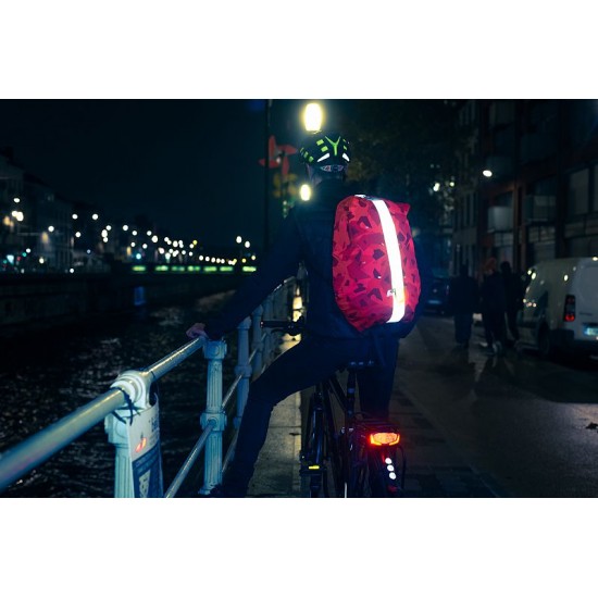Bagcover Rysy - Rugzakhoes 25L