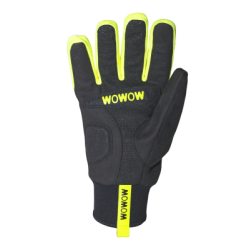 Fietshandschoenen WOWOW Wetland - Waterdicht 8000mm - 5000gr/24u ademend