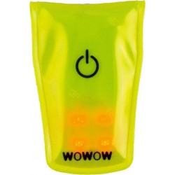 Magnet Light 2.0 WOWOW - USB oplaadbare lichtjes