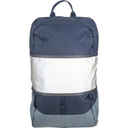 Wrap it WOWOW - Multifunctionele Reflecterende band met velcro  